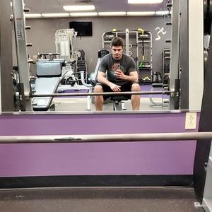 Meet your Posher, Nathan